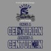 Once a Centurion Always A Centurion Thumbnail