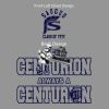 Once a Centurion Always A Centurion Thumbnail