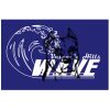Valencia Hills Wave Towel Thumbnail