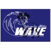 Valencia Hills Wave Towel Thumbnail