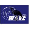 Valencia Hills Wave Towel Thumbnail