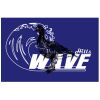 Valencia Hills Wave Towel Thumbnail
