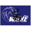 Valencia Hills Wave Towel Thumbnail
