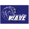 Valencia Hills Wave Towel Thumbnail