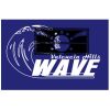 Valencia Hills Wave Towel Thumbnail