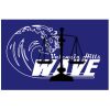 Valencia Hills Wave Towel Thumbnail