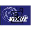 Valencia Hills Wave Towel Thumbnail
