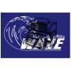 Valencia Hills Wave Towel Thumbnail