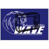 Valencia Hills Wave Towel Thumbnail