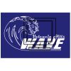 Valencia Hills Wave Towel Thumbnail