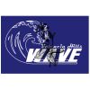 Valencia Hills Wave Towel Thumbnail