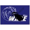Valencia Hills Wave Towel Thumbnail