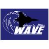 Valencia Hills Wave Towel Thumbnail