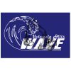 Valencia Hills Wave Towel Thumbnail