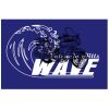 Valencia Hills Wave Towel Thumbnail