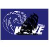 Valencia Hills Wave Towel Thumbnail