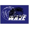 Valencia Hills Wave Towel Thumbnail