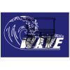 Valencia Hills Wave Towel Thumbnail