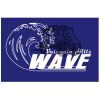 Valencia Hills Wave Towel Thumbnail