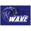 Valencia Hills Wave Towel Thumbnail