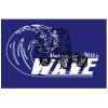 Valencia Hills Wave Towel Thumbnail