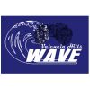 Valencia Hills Wave Towel Thumbnail