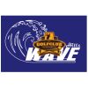 Valencia Hills Wave Towel Thumbnail