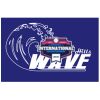 Valencia Hills Wave Towel Thumbnail