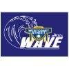 Valencia Hills Wave Towel Thumbnail