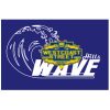 Valencia Hills Wave Towel Thumbnail