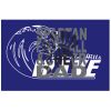 Valencia Hills Wave Towel Thumbnail