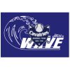 Valencia Hills Wave Towel Thumbnail