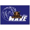 Valencia Hills Wave Towel Thumbnail