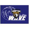 Valencia Hills Wave Towel Thumbnail