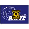 Valencia Hills Wave Towel Thumbnail