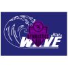 Valencia Hills Wave Towel Thumbnail