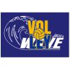 Valencia Hills Wave Towel Thumbnail