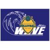 Valencia Hills Wave Towel Thumbnail