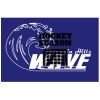 Valencia Hills Wave Towel Thumbnail
