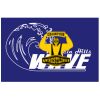 Valencia Hills Wave Towel Thumbnail