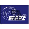 Valencia Hills Wave Towel Thumbnail