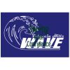 Valencia Hills Wave Towel Thumbnail