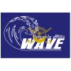 Valencia Hills Wave Towel Thumbnail