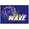 Valencia Hills Wave Towel Thumbnail