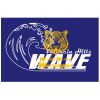 Valencia Hills Wave Towel Thumbnail