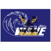 Valencia Hills Wave Towel Thumbnail