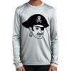 Spartan Football Dryfit L/S Tee - Youth Thumbnail