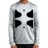 Spartan Football Dryfit L/S Tee - Youth Thumbnail