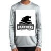 Spartan Football Dryfit L/S Tee - Youth Thumbnail