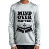 Spartan Football Dryfit L/S Tee - Youth Thumbnail